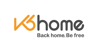 Logo Công Ty KB HOME