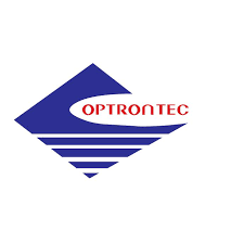 Logo Công Ty Optrontec Vina