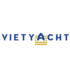 Logo Công Ty du thuyền việt