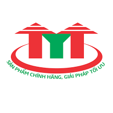 Logo Công Ty TYT VIETNAM. JSC