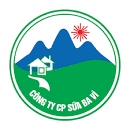 Logo Công Ty Công Ty Cổ Phần Sữa Núi Tản Ba Vì