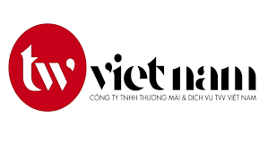 Logo Công Ty TVV Việt Nam