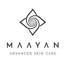 Logo Công Ty Maayan Advanced Skincare