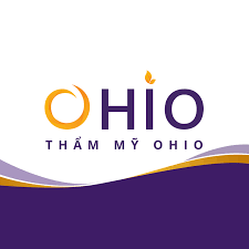 Logo Công Ty THẨM MỸ OHIO