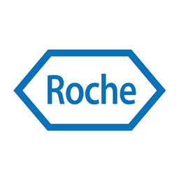 Logo Công Ty Roche Vietnam