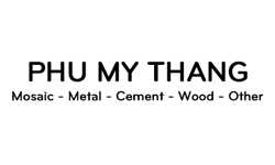 Logo Công Ty Phú Mỹ Thăng
