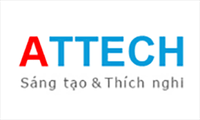 Logo Công Ty Kỹ Thuật Quản Lý Bay