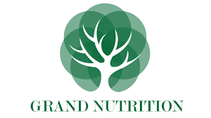 Logo Công Ty Grand Nutrition