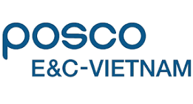 Logo Công Ty Posco E&C