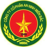 Logo Công Ty An Ninh Miền Bắc