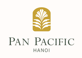 Logo Công Ty Pan Pacific Hanoi