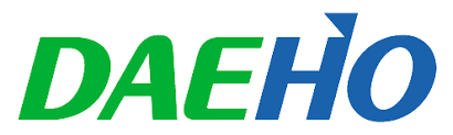 Logo Công Ty THÉP DAEHO