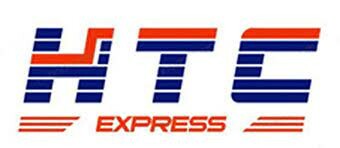 Logo Công Ty GIAO NHẬN QUỐC TẾ HTC
