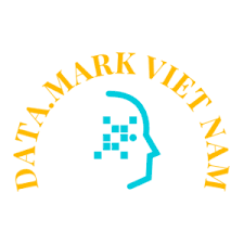 Logo Công Ty Datamark Việt Nam