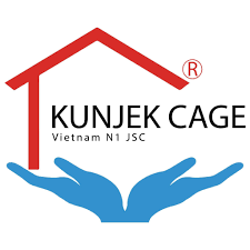 Logo Công Ty CÔNG TY CỔ PHẦN KUNJEK CAGE NO1 VIỆT NAM