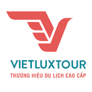 Logo Công Ty Vietluxtour