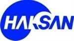 Logo Công Ty HAKSAN VI NA
