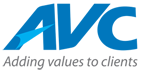 Logo Công Ty AVC Việt Nam