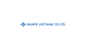 Logo Công Ty Seaps Vietnam