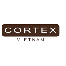 Logo Công Ty Cortex Vietnam