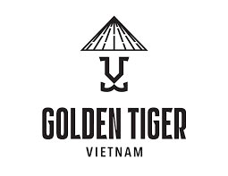 Logo Công Ty Golden Tiger Vietnam
