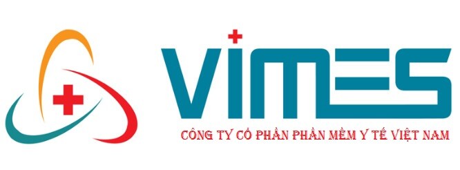 Logo Công Ty VIMES., JSC