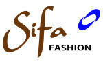 Logo Công Ty Sifa Fashion