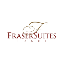 Logo Công Ty Fraser Suites