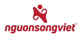 Logo Công Ty XUẤT NHẬP KHẨU NGUỒN SỐNG VIỆT