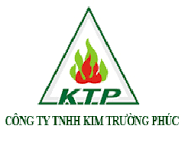 Logo Công Ty Kim Trường Phúc