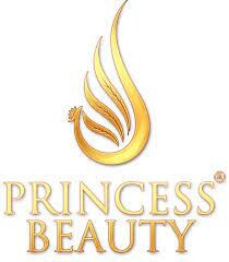 Logo Công Ty Mỹ Phẩm Princess Beauty