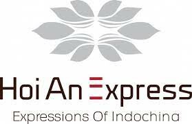 Logo Công Ty HỘI AN EXPRESS