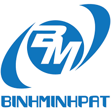 Logo Công Ty Bình Minh P.A.T