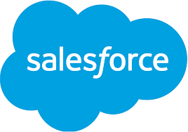 Logo Công Ty Salesforce