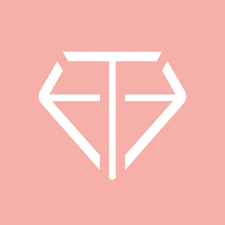 Logo Công Ty Vàng Bạc Đá Quý Huy Thanh