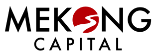 Logo Công Ty Mekong Capital
