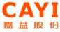 Logo Công Ty Cayi Technology