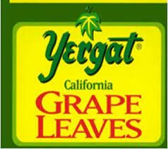 Logo Công Ty Thực Phẩm Yergat