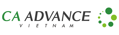 Logo Công Ty Ca Advance
