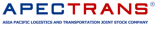 Logo Công Ty Vận Tải Và Tiếp Vận Châu Á Thái Bình Dương