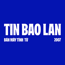 Logo Công Ty TÍN BẢO LAN