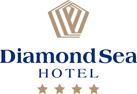 Logo Công Ty Diamond Sea Hotel
