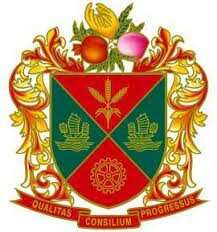 Logo Công Ty Mekong Flour