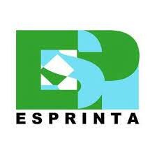 Logo Công Ty Esprinta (VN)