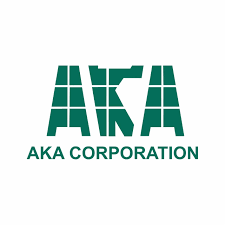 Logo Công Ty Aka Việt Nam