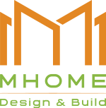 Logo Công Ty M Home