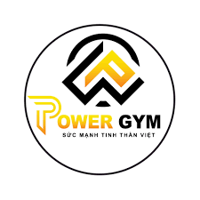 Logo Công Ty POWER GYM