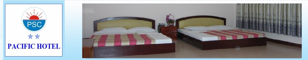 Logo Công Ty Pacific Hotel