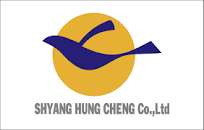 Logo Công Ty Shyang Hung Cheng