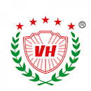 Logo Công Ty Nhựa Vĩ Hưng